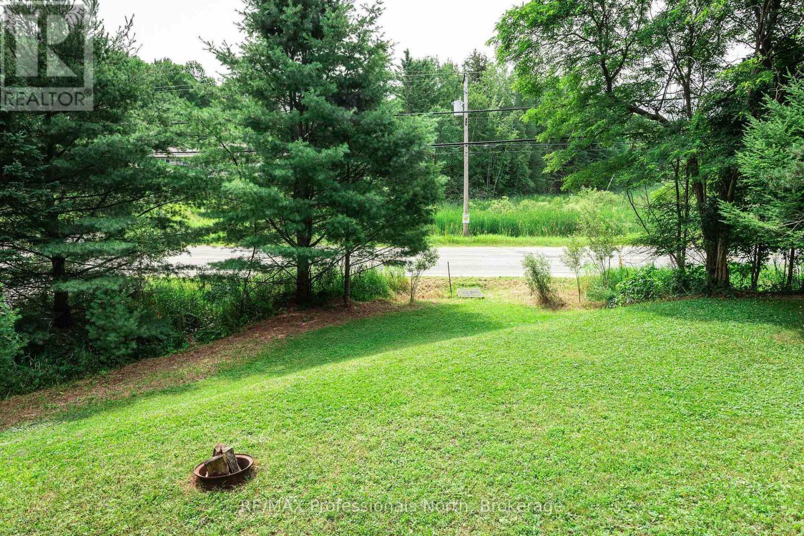 0 Townline Road, Huntsville, Ontario  P1H 1S7 - Photo 1 - X13811304