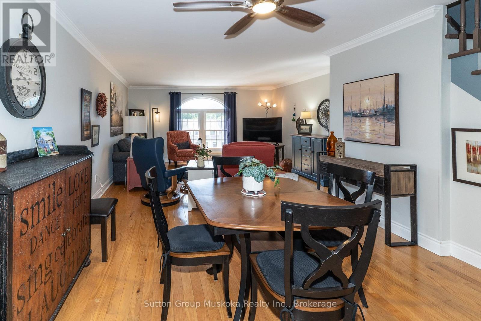 4 - 44 King William Street, Huntsville, Ontario  P1H 1G3 - Photo 10 - X13812668