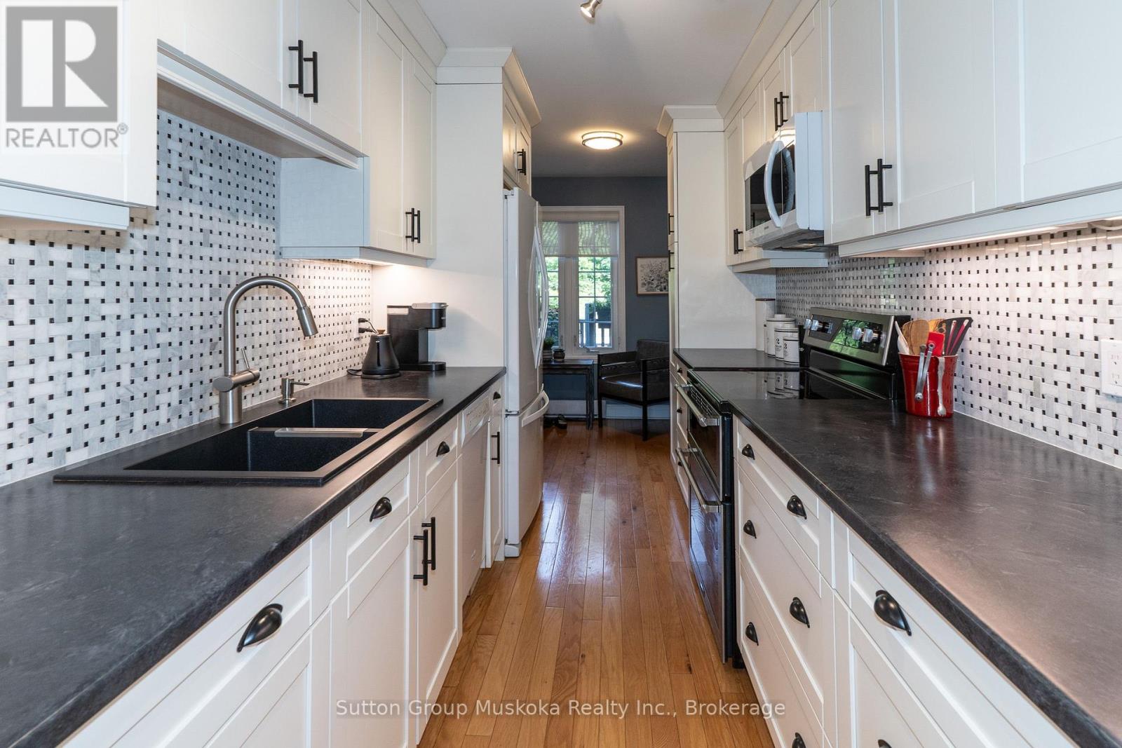 4 - 44 King William Street, Huntsville, Ontario  P1H 1G3 - Photo 11 - X13812668