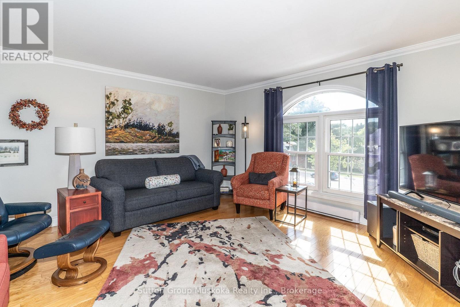 4 - 44 King William Street, Huntsville, Ontario  P1H 1G3 - Photo 4 - X13812668