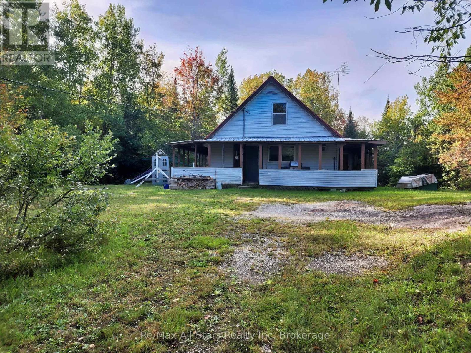 1181 Moot Lake Road, Lake Of Bays, Ontario  P0B 1A0 - Photo 1 - X13813776