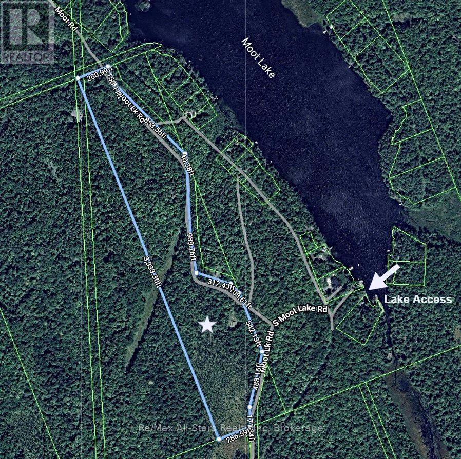 1181 Moot Lake Road, Lake Of Bays, Ontario  P0B 1A0 - Photo 20 - X13813776