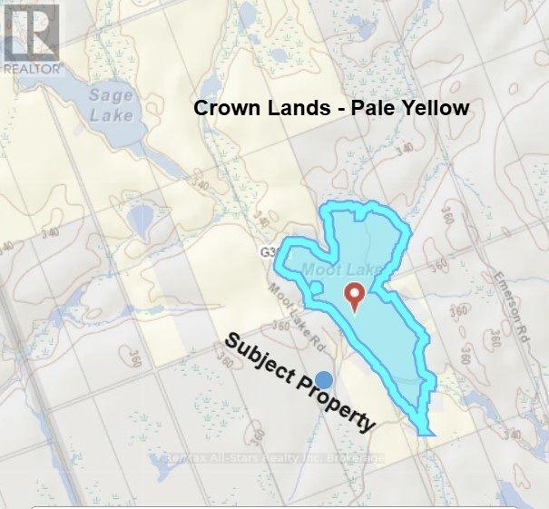 1181 Moot Lake Road, Lake Of Bays, Ontario  P0B 1A0 - Photo 22 - X13813776