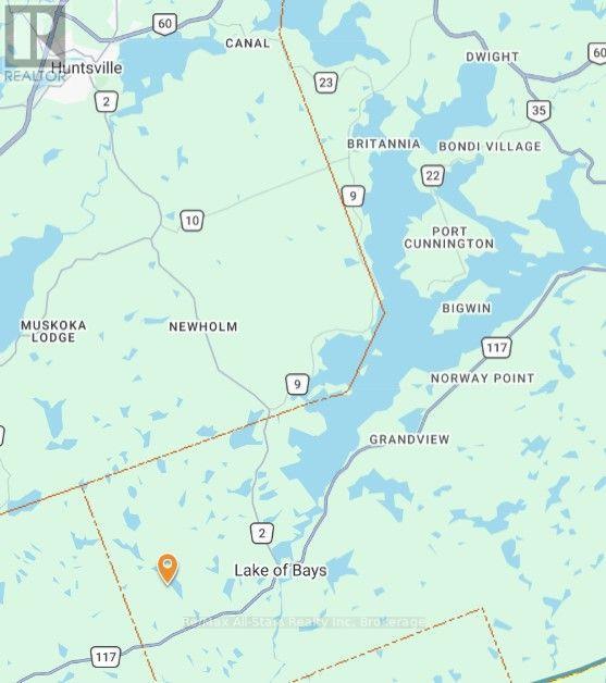 1181 Moot Lake Road, Lake Of Bays, Ontario  P0B 1A0 - Photo 23 - X13813776