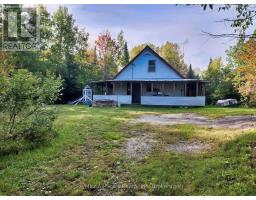 1181 MOOT LAKE ROAD, Lake of Bays, Ontario