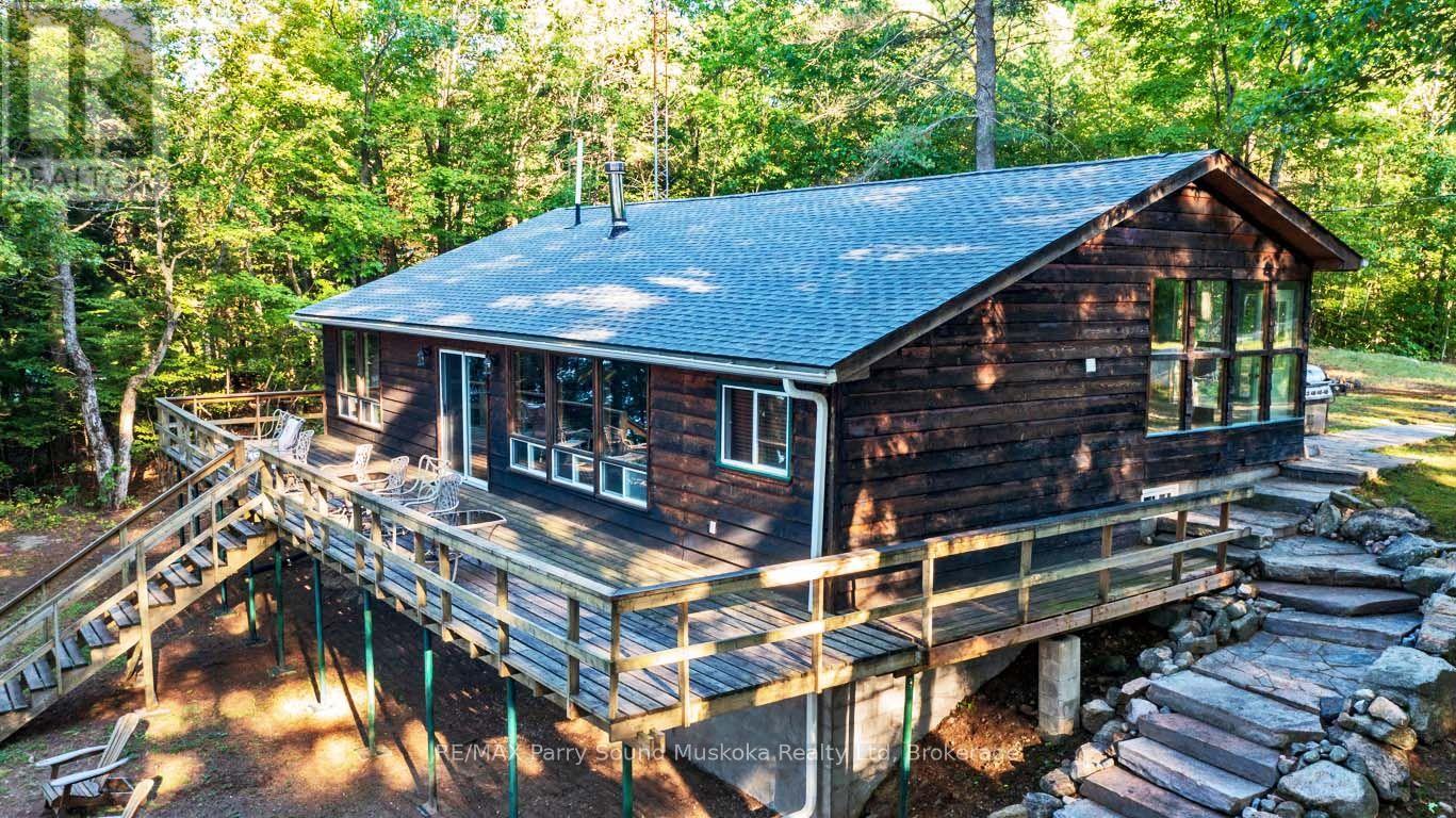 33 Houston Lane, Seguin, Ontario P2A 0B2 - Photo 14 - X13816032