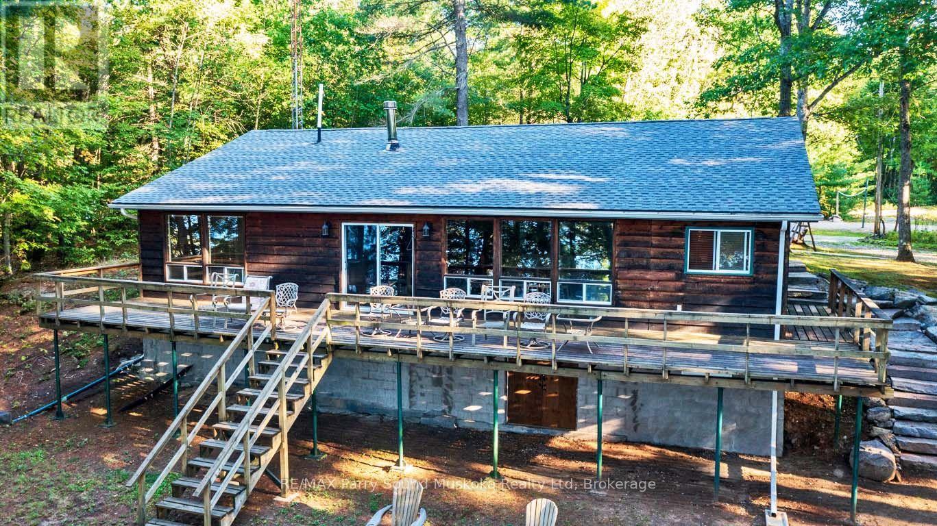 33 Houston Lane, Seguin, Ontario P2A 0B2 - Photo 15 - X13816032