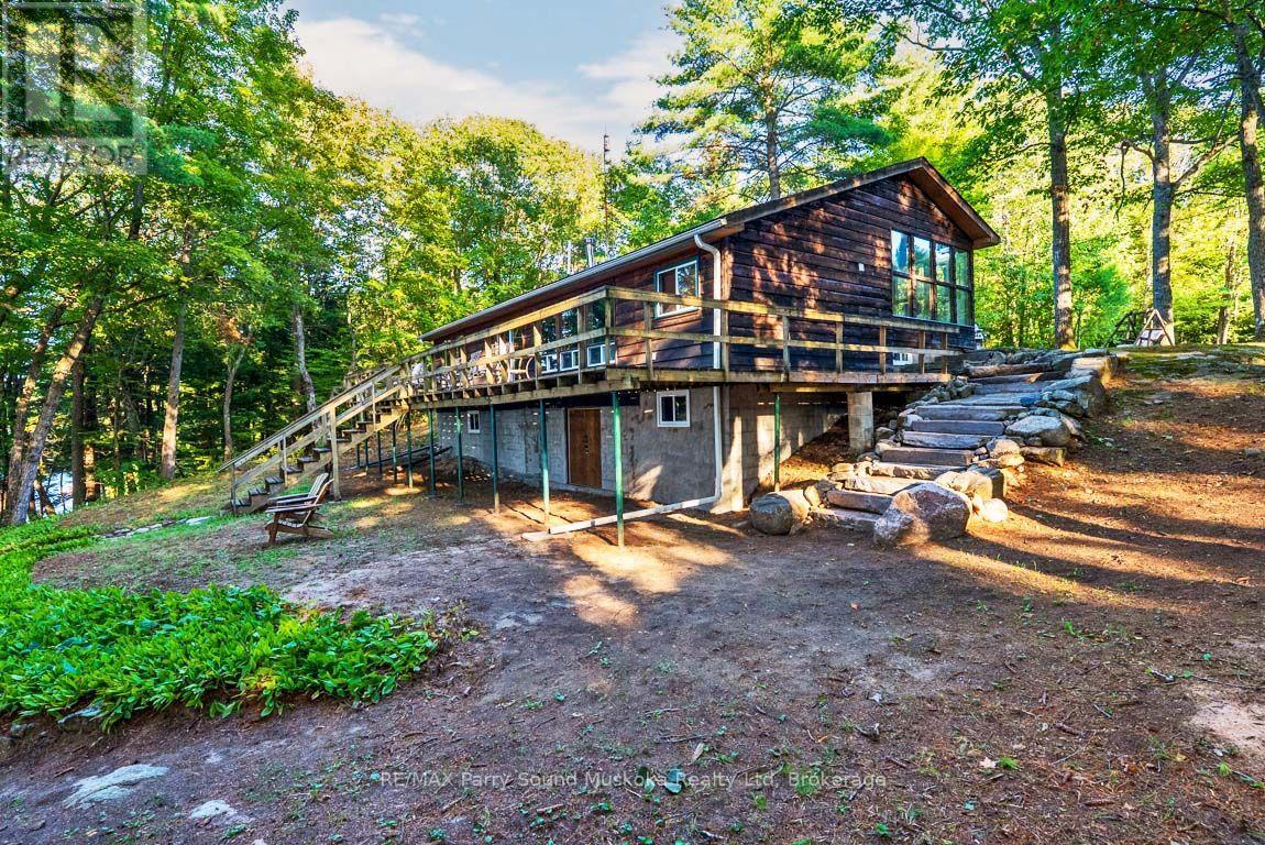 33 Houston Lane, Seguin, Ontario P2A 0B2 - Photo 16 - X13816032