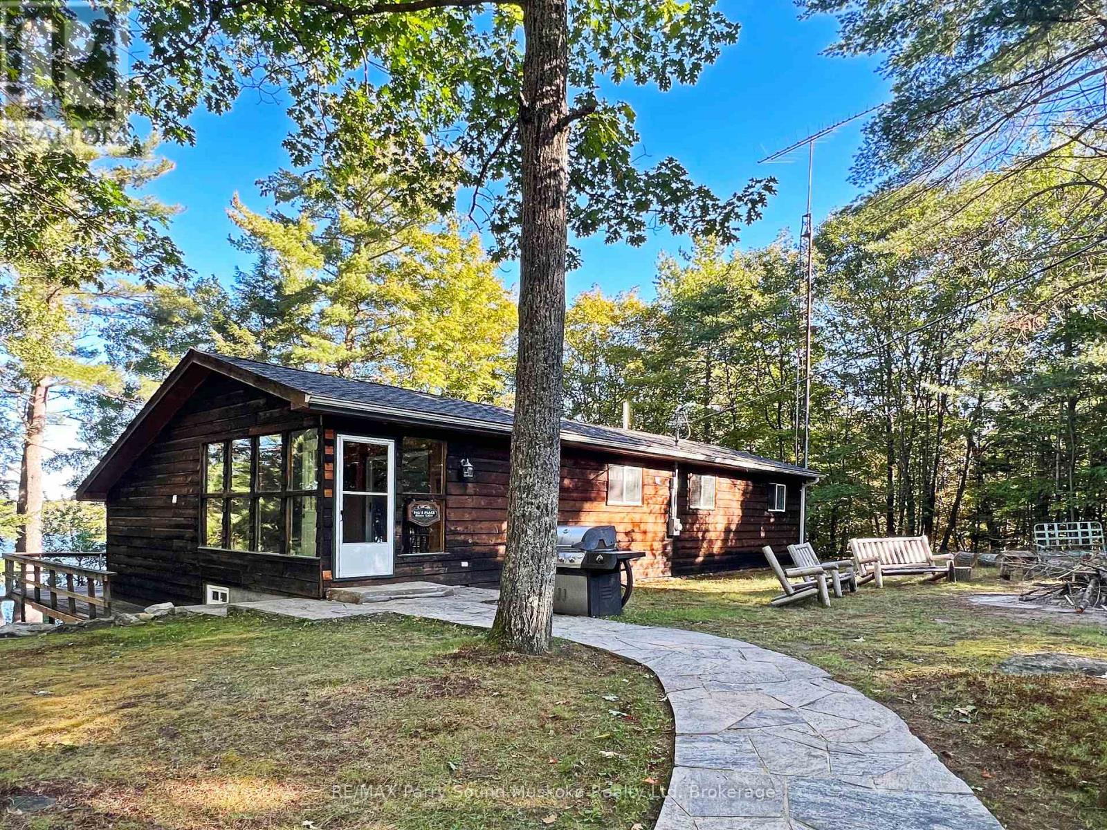 33 Houston Lane, Seguin, Ontario P2A 0B2 - Photo 17 - X13816032