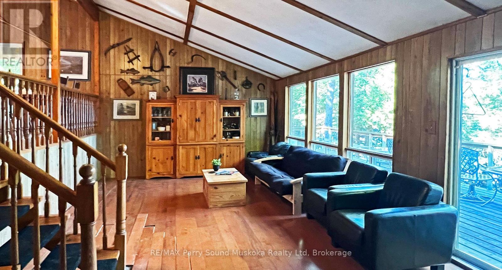 33 Houston Lane, Seguin, Ontario P2A 0B2 - Photo 18 - X13816032