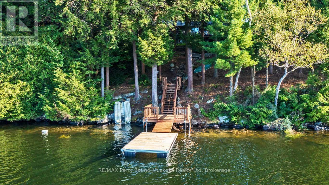 33 Houston Lane, Seguin, Ontario P2A 0B2 - Photo 4 - X13816032
