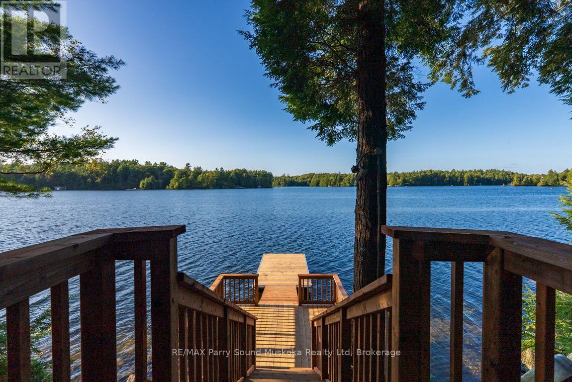 33 Houston Lane, Seguin, Ontario P2A 0B2 - Photo 5 - X13816032