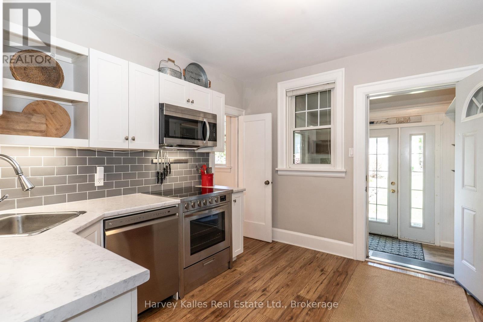 3160 Muskoka 169 Road, Muskoka Lakes, Ontario P0C 1A0 - Photo 11 - X13818328