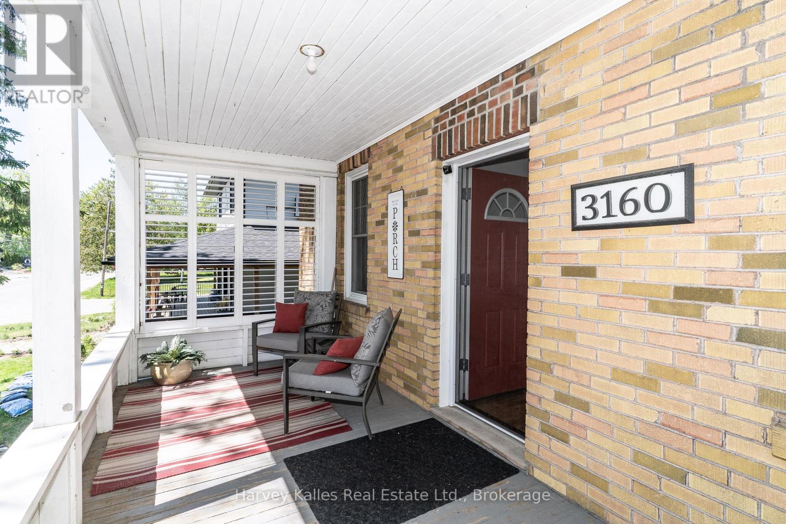 3160 Muskoka 169 Road, Muskoka Lakes, Ontario P0C 1A0 - Photo 17 - X13818328