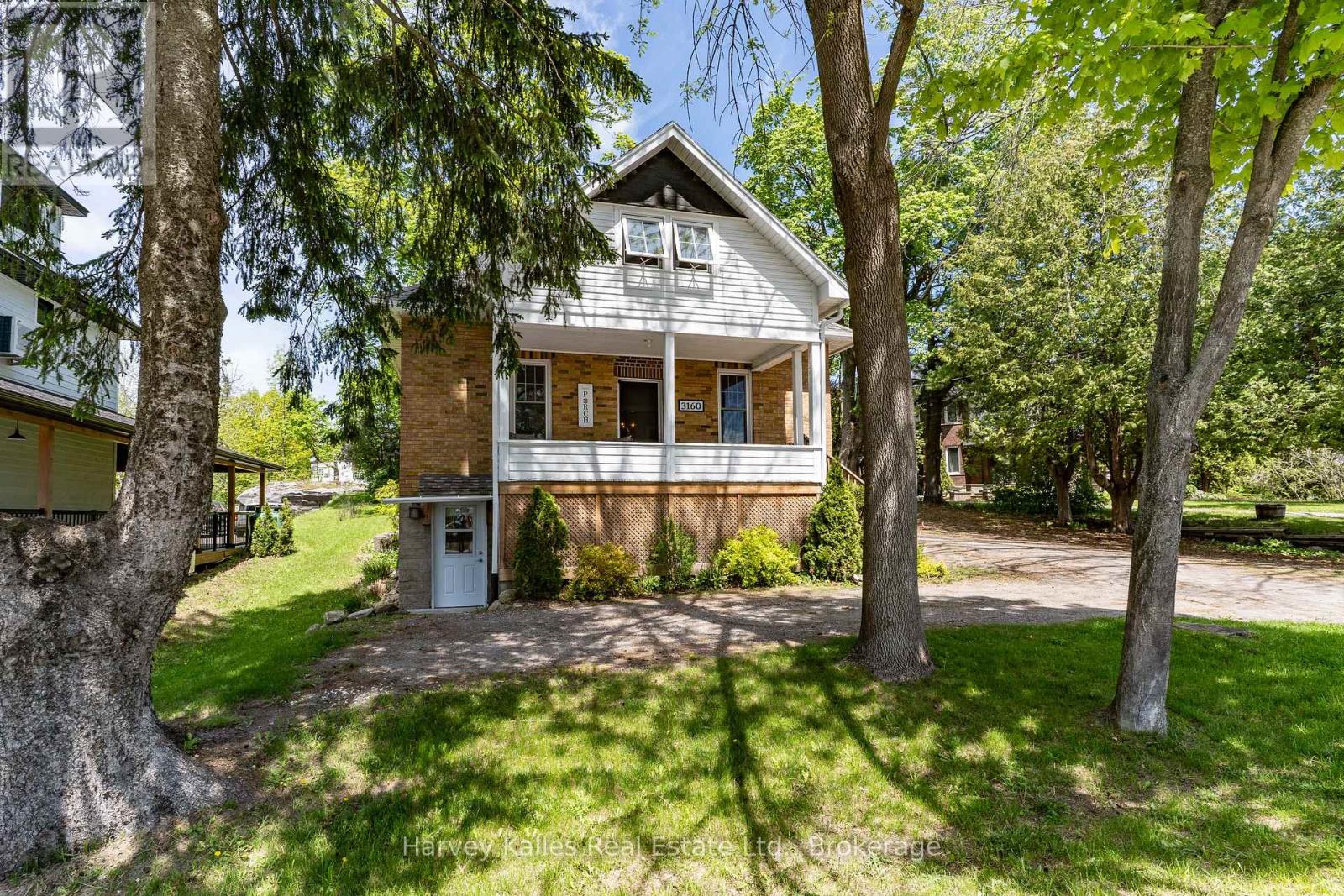 3160 Muskoka 169 Road, Muskoka Lakes, Ontario P0C 1A0 - Photo 2 - X13818328