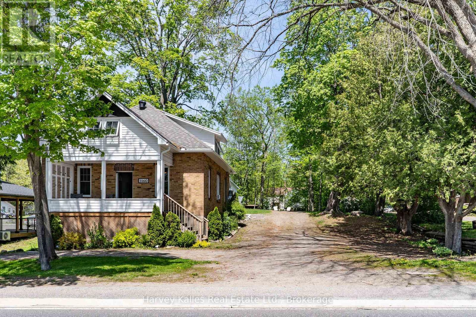 3160 Muskoka 169 Road, Muskoka Lakes, Ontario P0C 1A0 - Photo 3 - X13818328