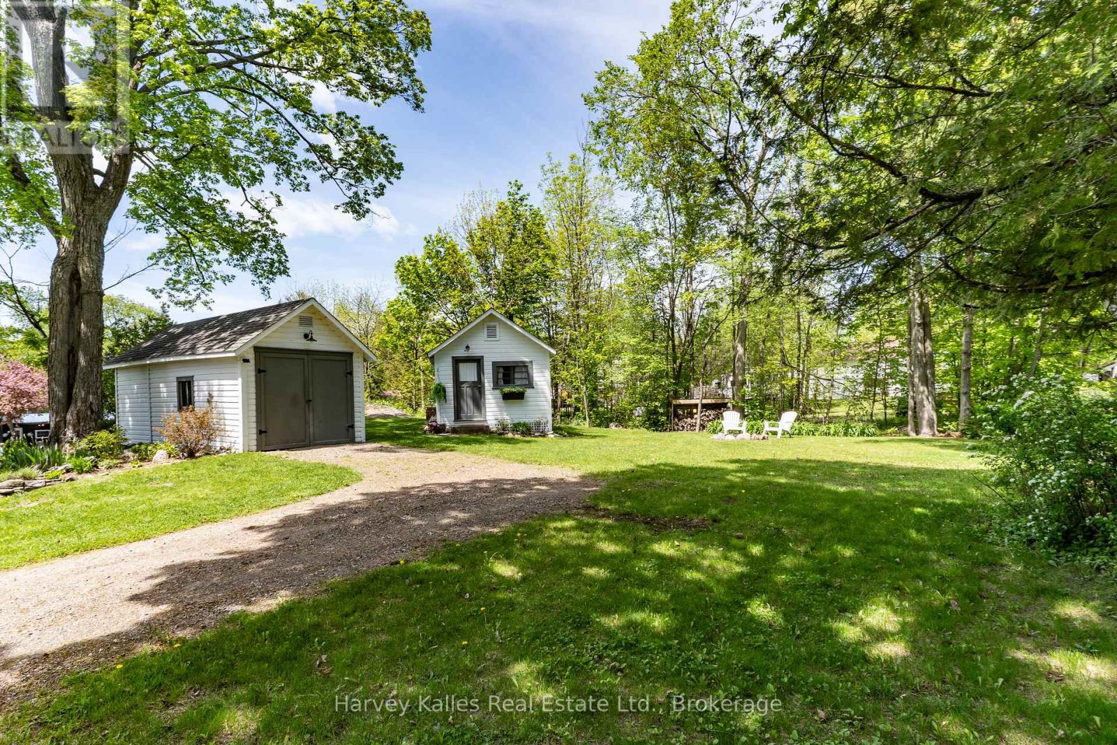 3160 Muskoka 169 Road, Muskoka Lakes, Ontario P0C 1A0 - Photo 4 - X13818328