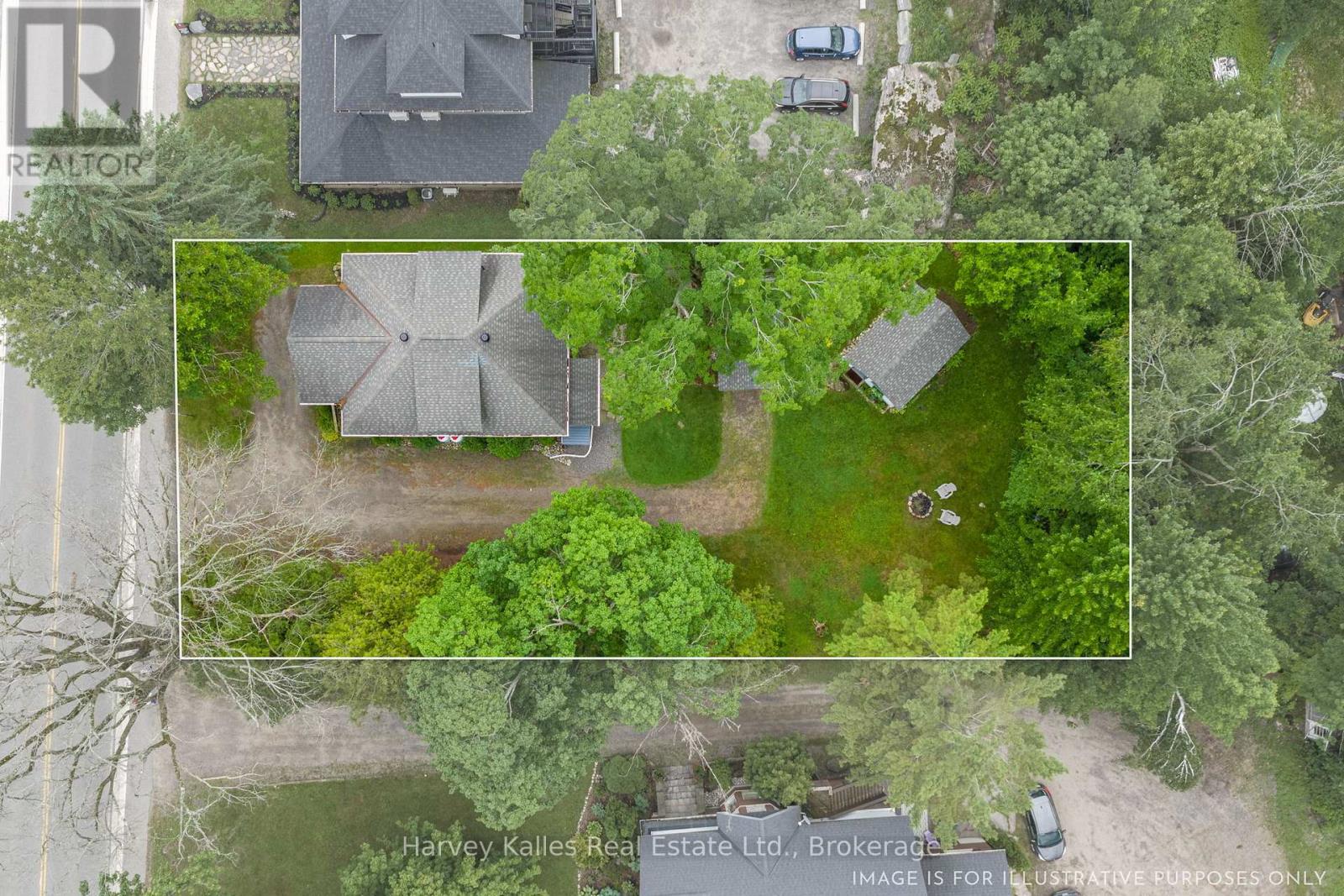 3160 Muskoka 169 Road, Muskoka Lakes, Ontario P0C 1A0 - Photo 40 - X13818328
