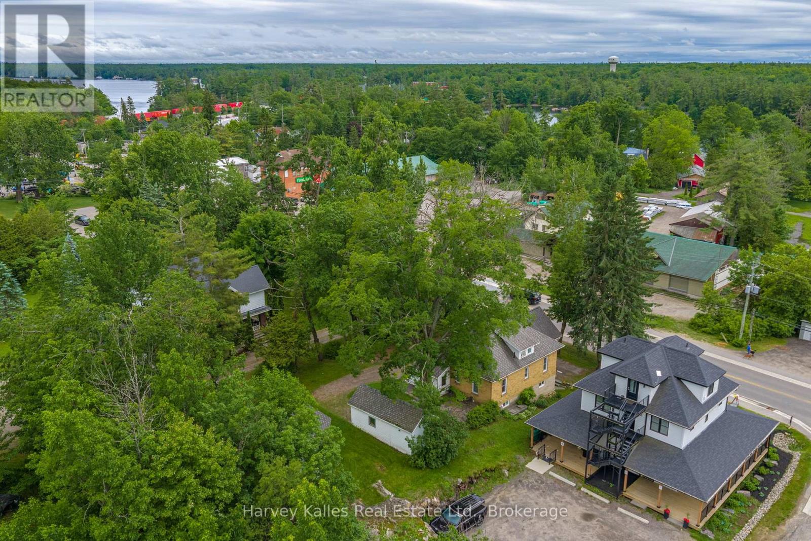 3160 Muskoka 169 Road, Muskoka Lakes, Ontario P0C 1A0 - Photo 41 - X13818328