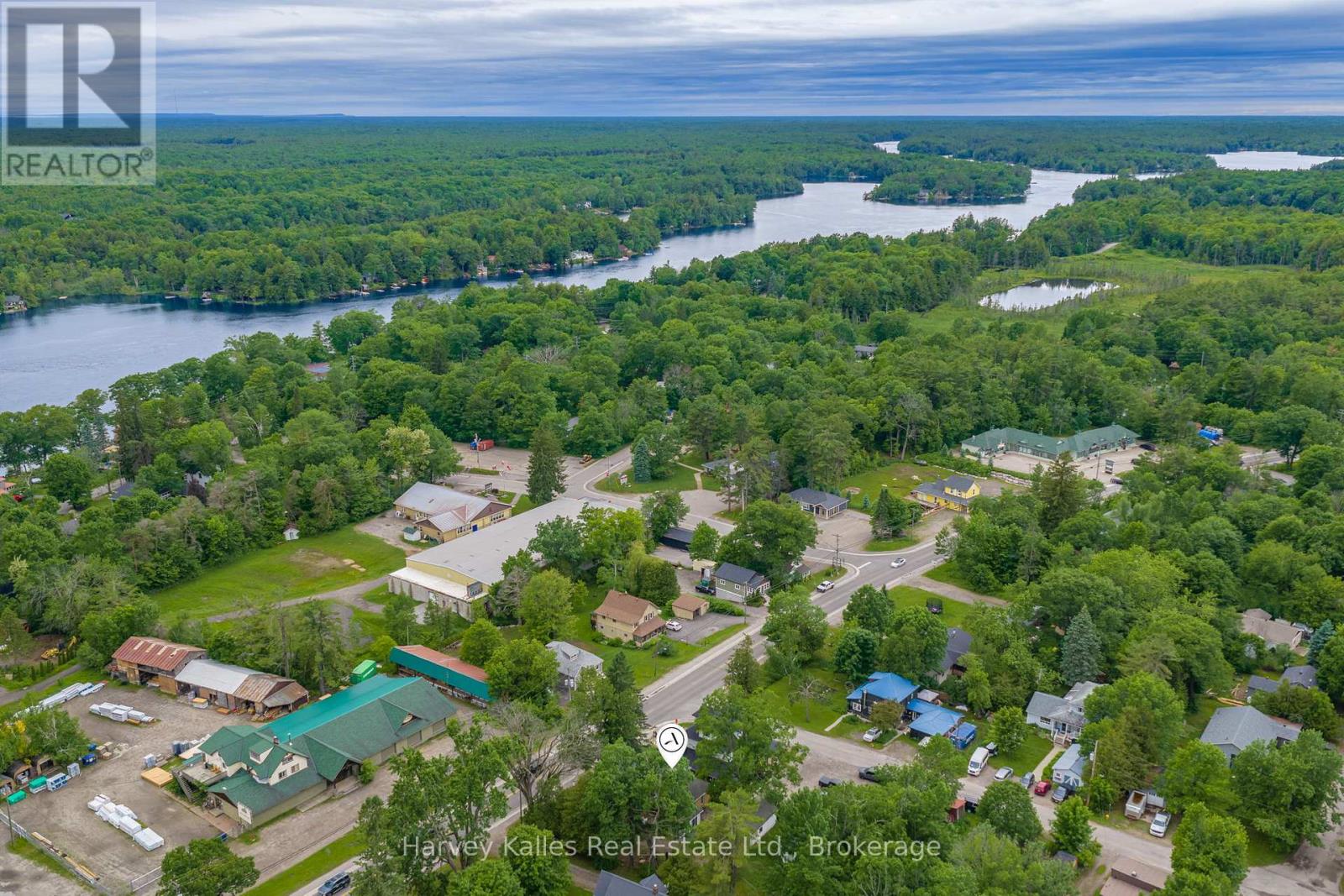 3160 Muskoka 169 Road, Muskoka Lakes, Ontario P0C 1A0 - Photo 42 - X13818328
