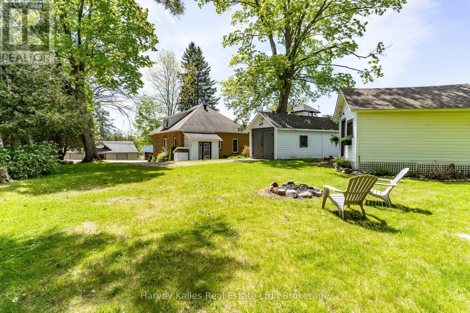 3160 Muskoka 169 Road, Muskoka Lakes, Ontario P0C 1A0 - Photo 43 - X13818328