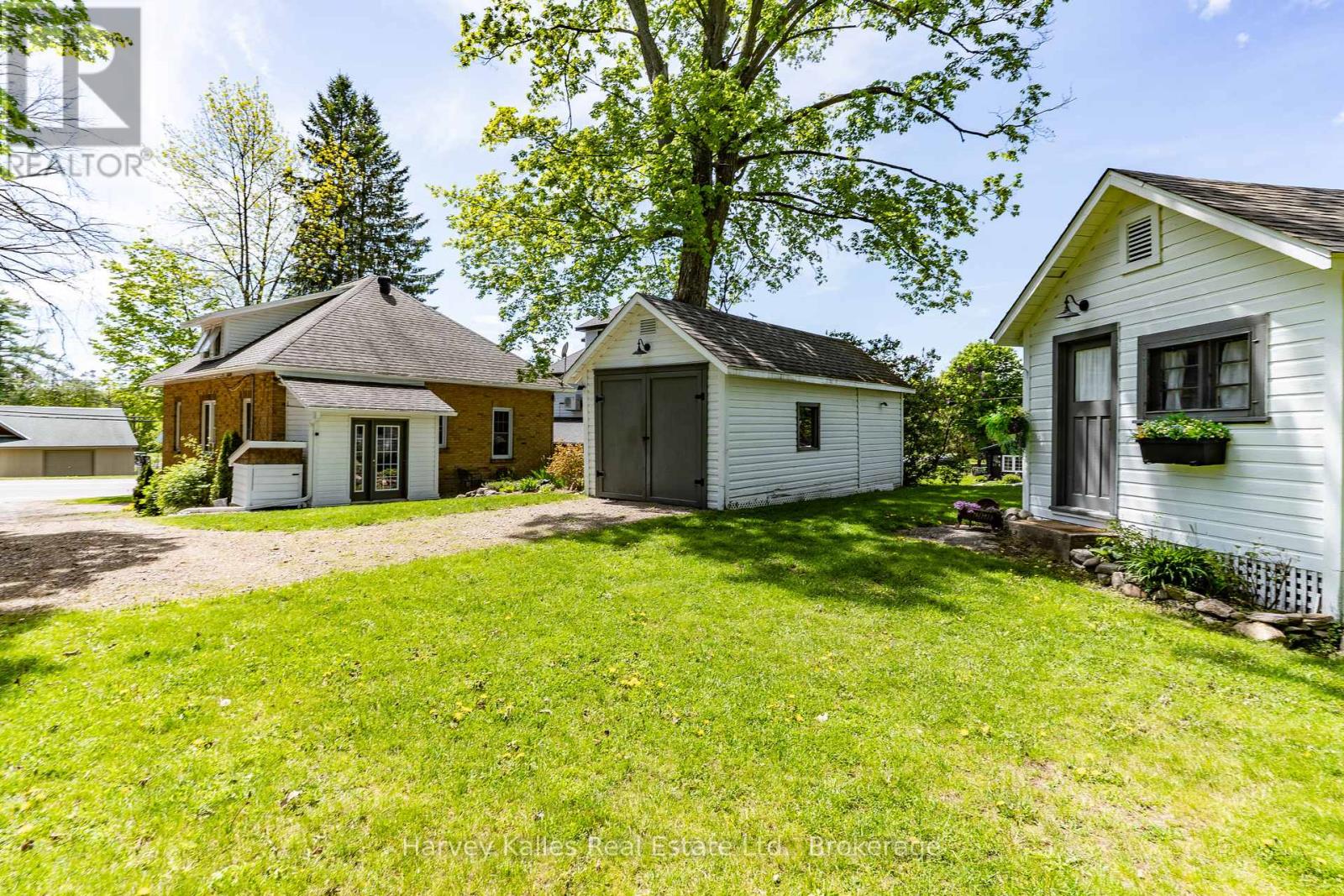 3160 Muskoka 169 Road, Muskoka Lakes, Ontario P0C 1A0 - Photo 5 - X13818328