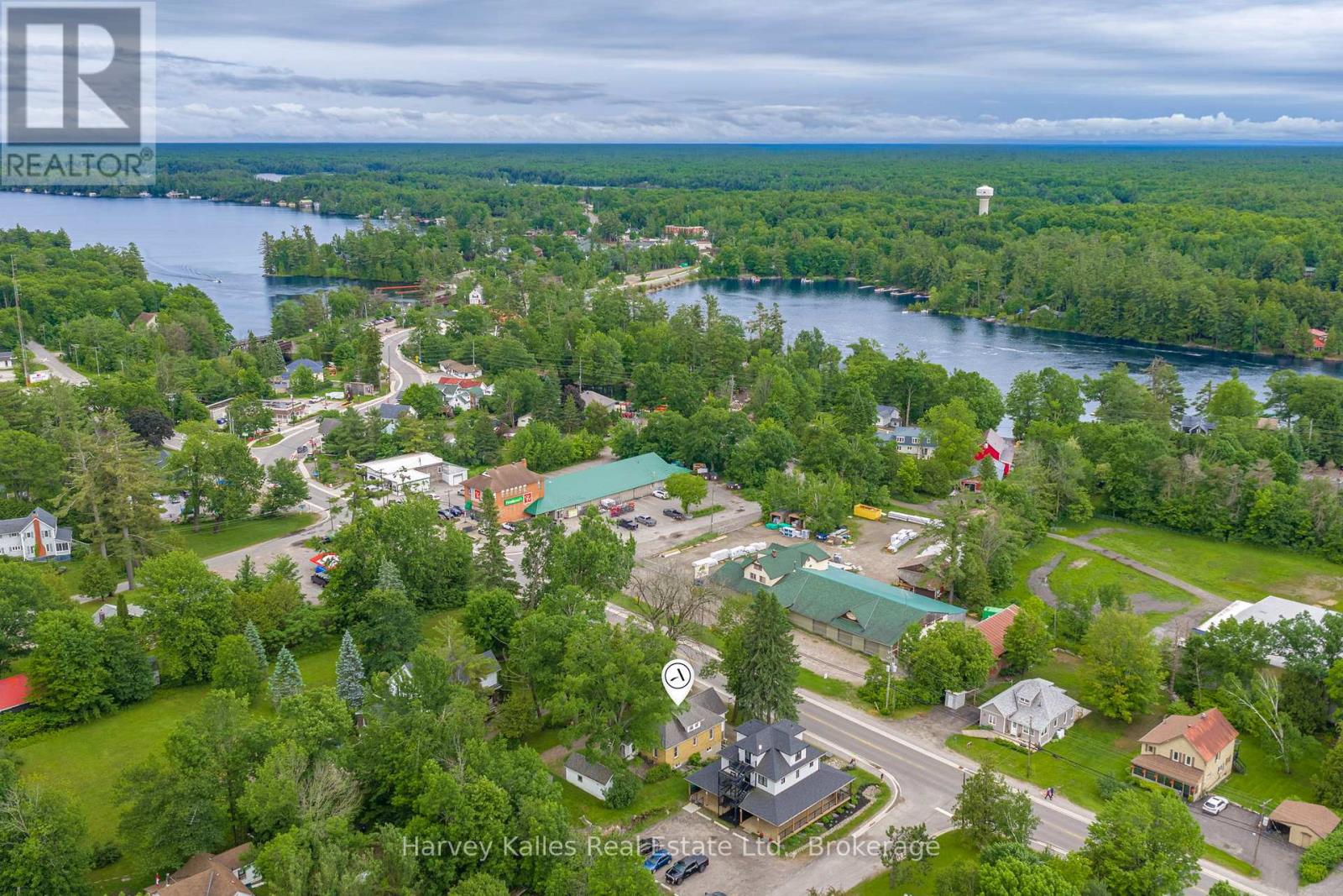 3160 Muskoka 169 Road, Muskoka Lakes, Ontario P0C 1A0 - Photo 6 - X13818328