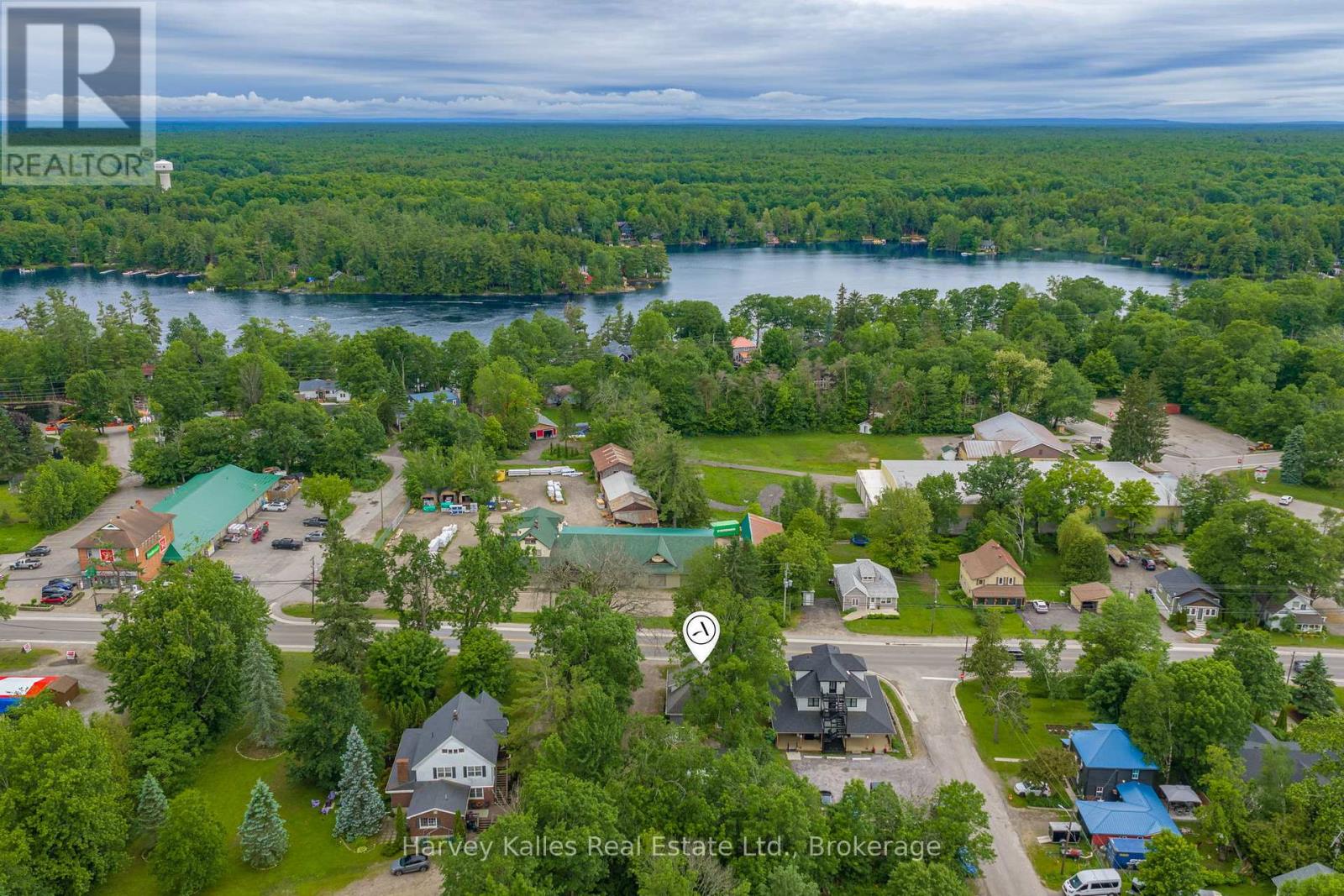 3160 Muskoka 169 Road, Muskoka Lakes, Ontario P0C 1A0 - Photo 7 - X13818328