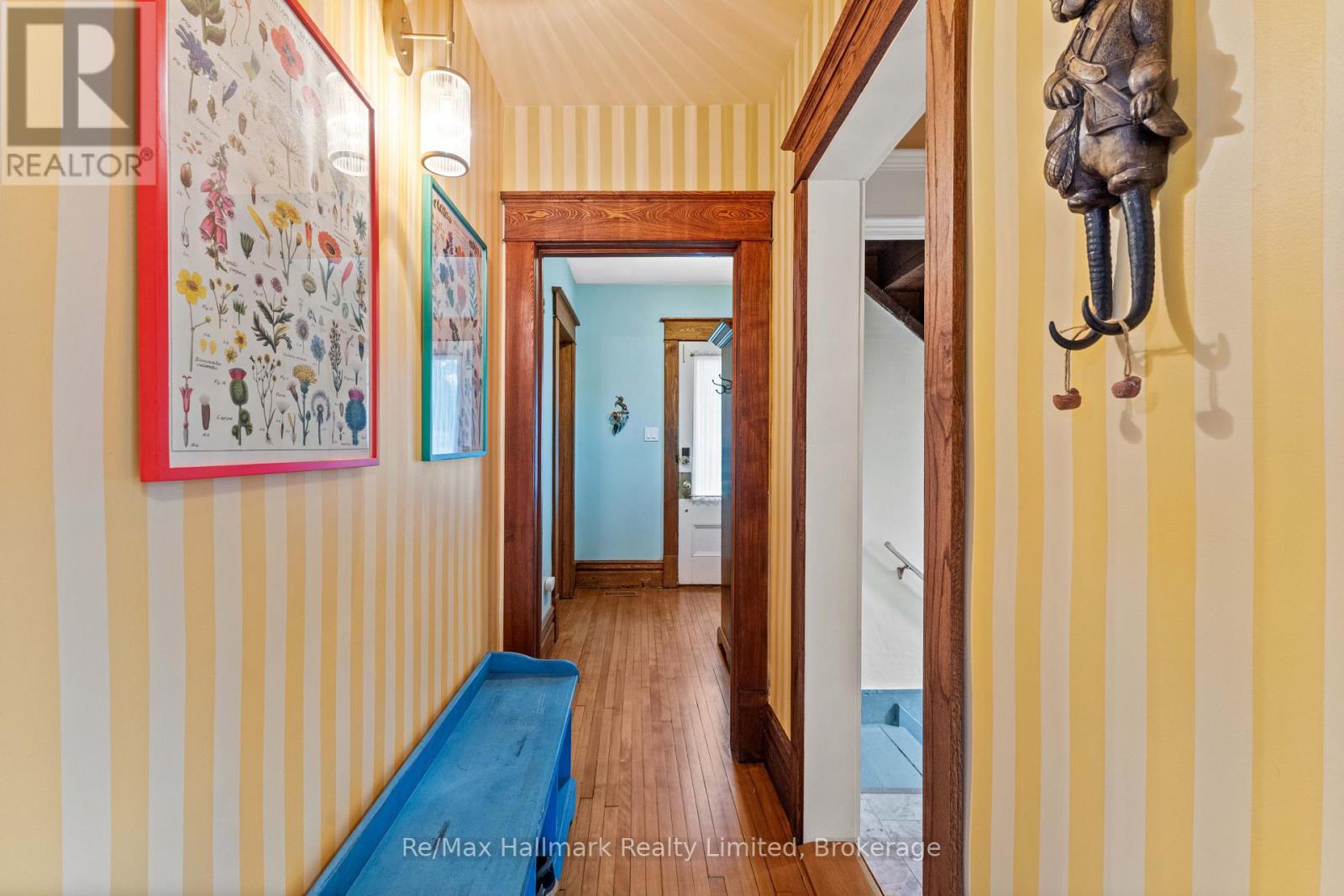 57 Mcmurray Street, Bracebridge, Ontario  P1L 2A1 - Photo 30 - X13821046