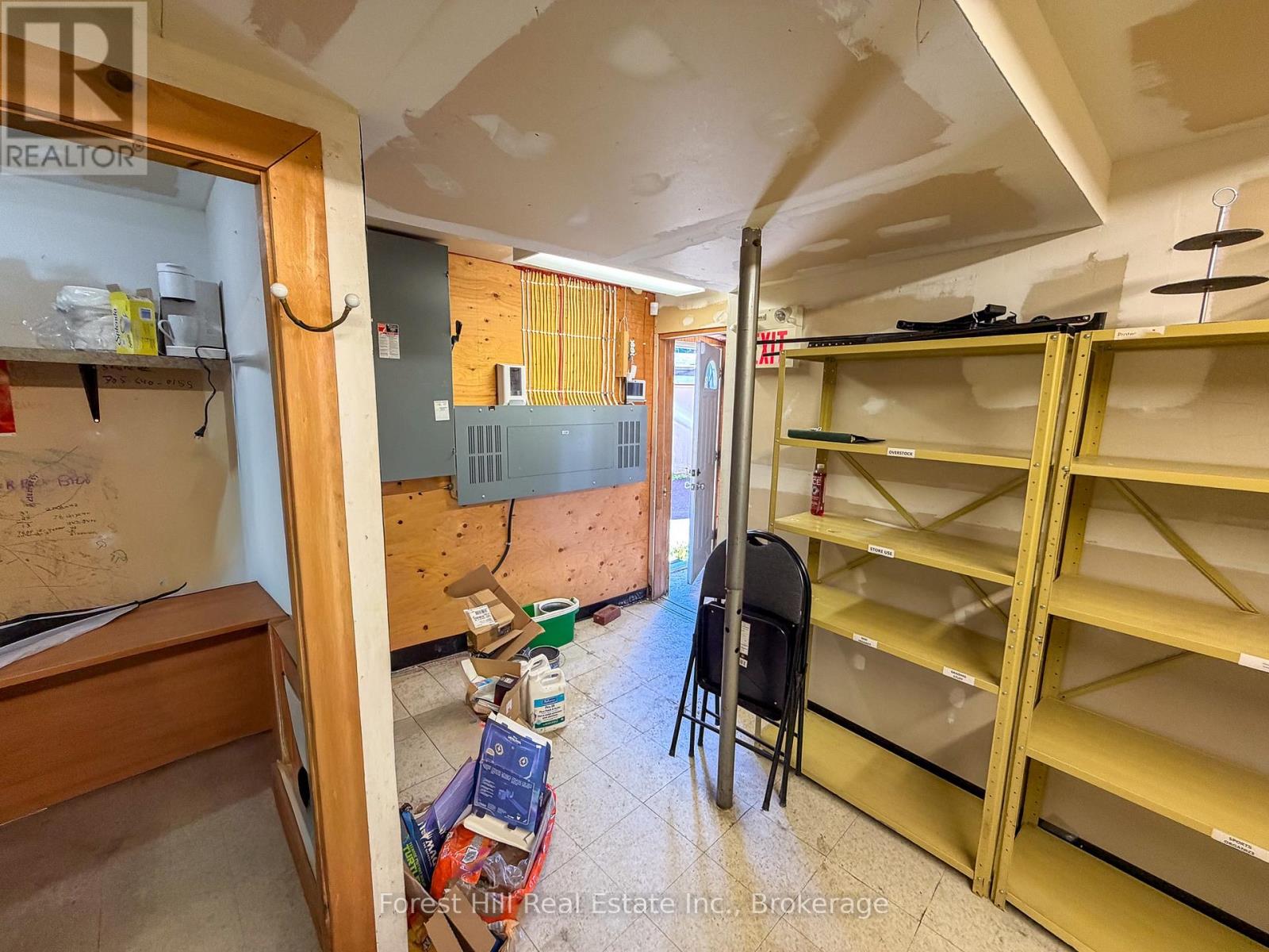 16 Manitoba Street, Bracebridge, Ontario  P1L 1R9 - Photo 12 - X13822932