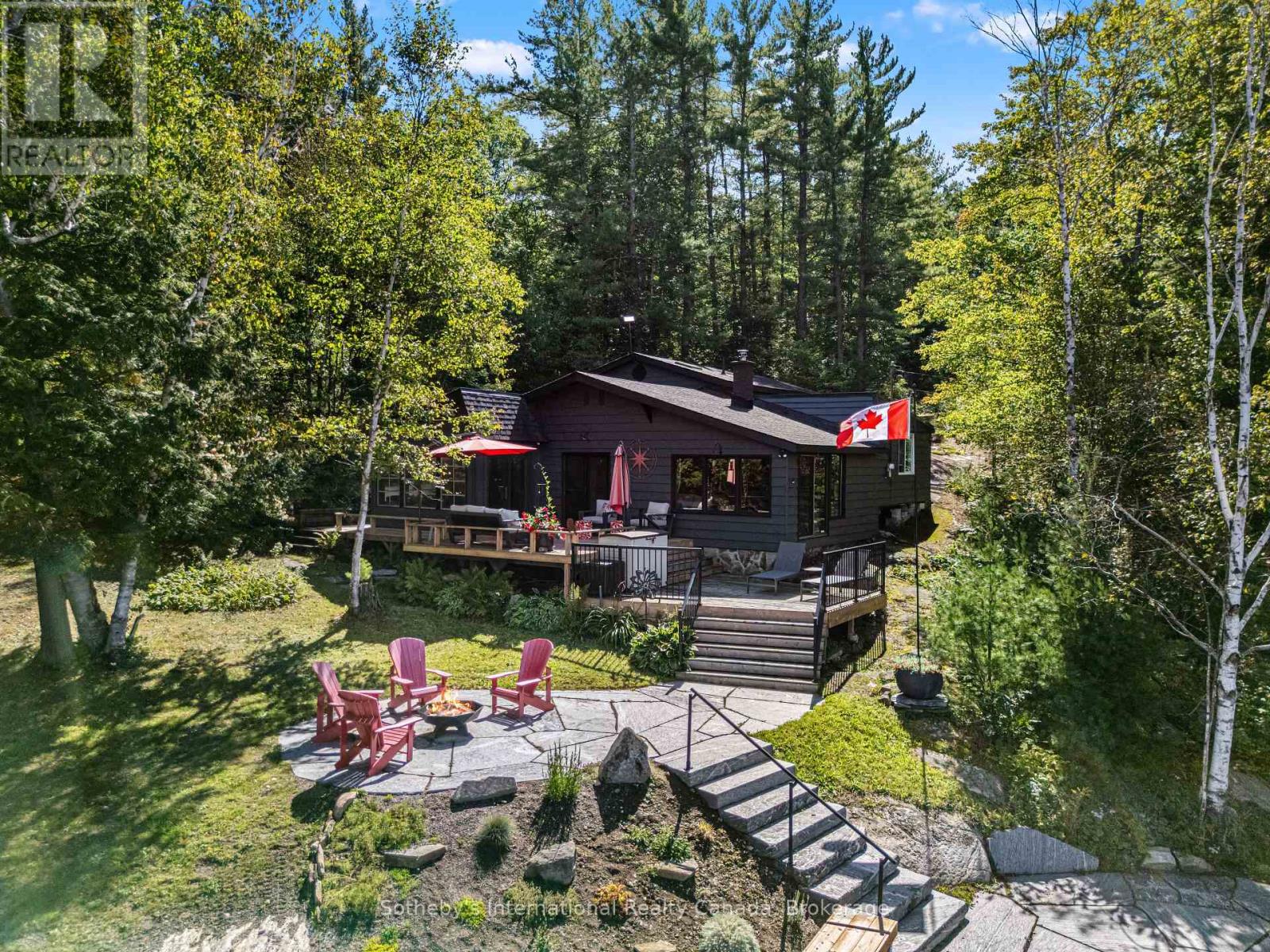 10354 Go Home Lake Shore, Georgian Bay, Ontario  P0C 1H0 - Photo 2 - X13823020