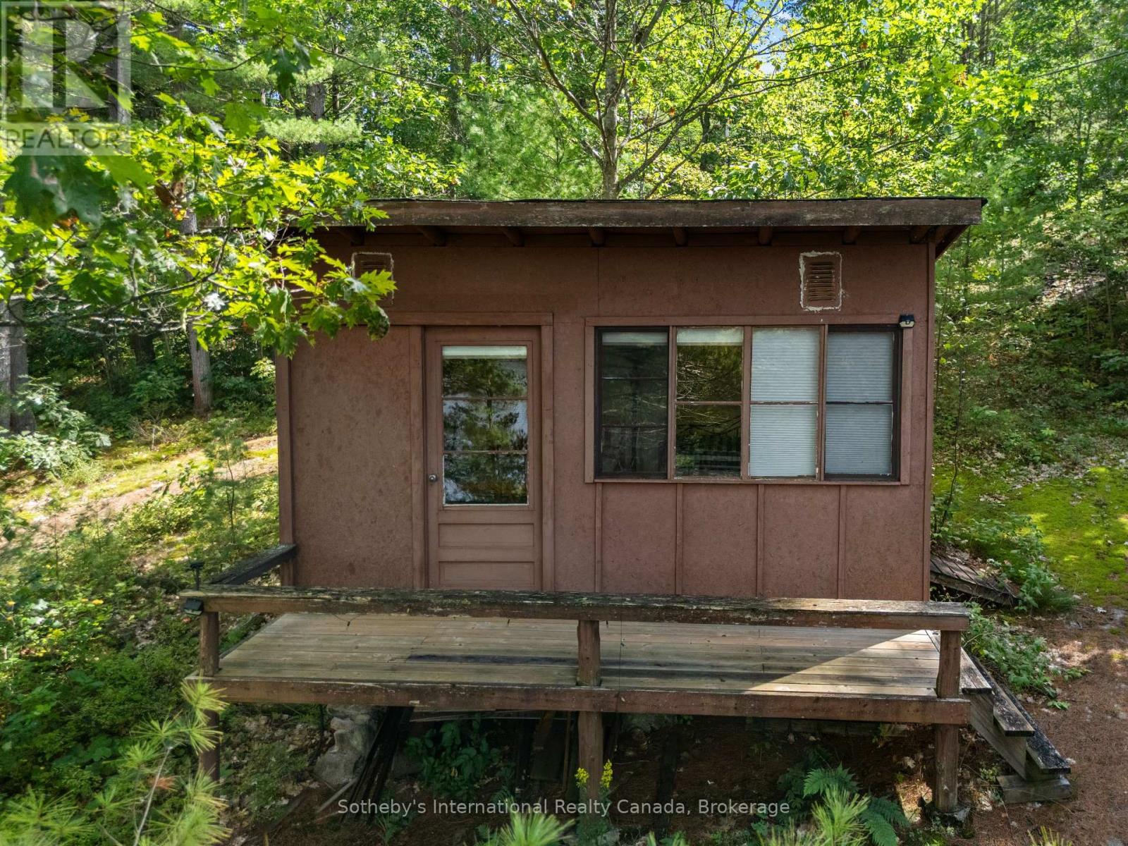 10354 Go Home Lake Shore, Georgian Bay, Ontario  P0C 1H0 - Photo 24 - X13823020