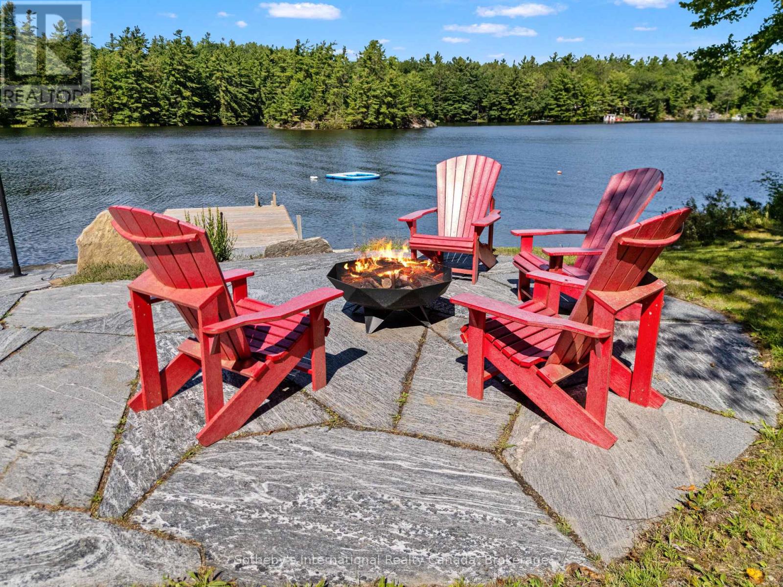 10354 Go Home Lake Shore, Georgian Bay, Ontario  P0C 1H0 - Photo 26 - X13823020