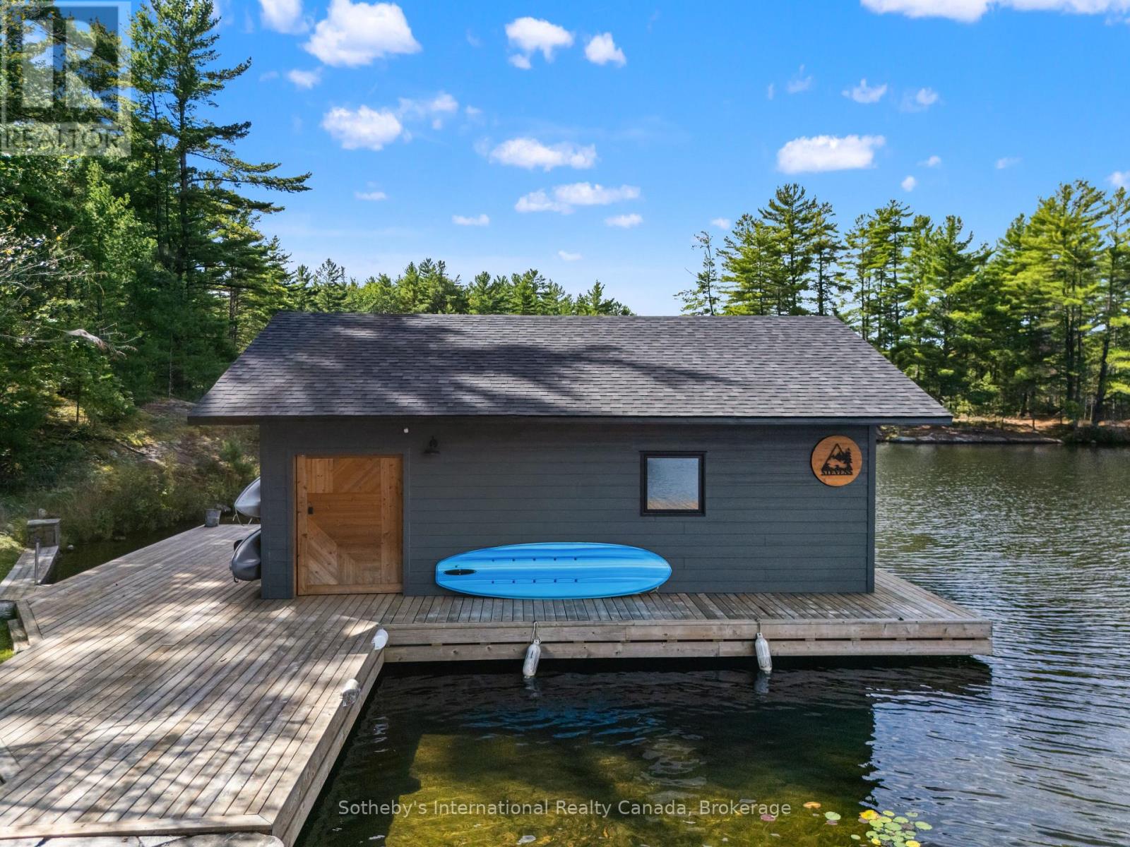 10354 Go Home Lake Shore, Georgian Bay, Ontario  P0C 1H0 - Photo 30 - X13823020