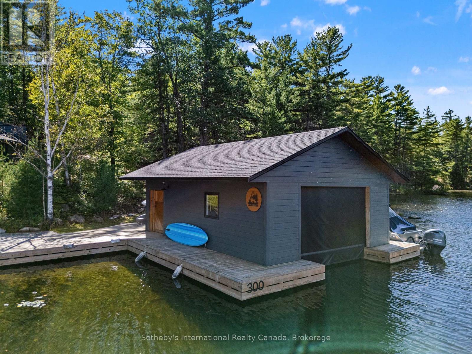 10354 Go Home Lake Shore, Georgian Bay, Ontario  P0C 1H0 - Photo 31 - X13823020