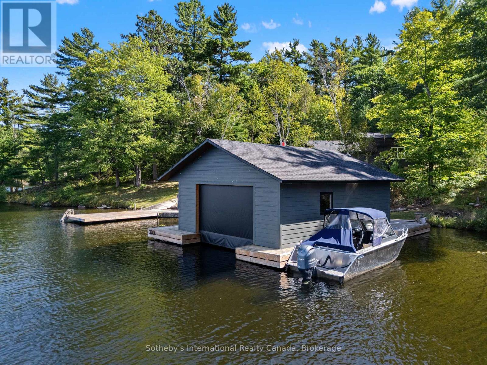 10354 Go Home Lake Shore, Georgian Bay, Ontario  P0C 1H0 - Photo 32 - X13823020