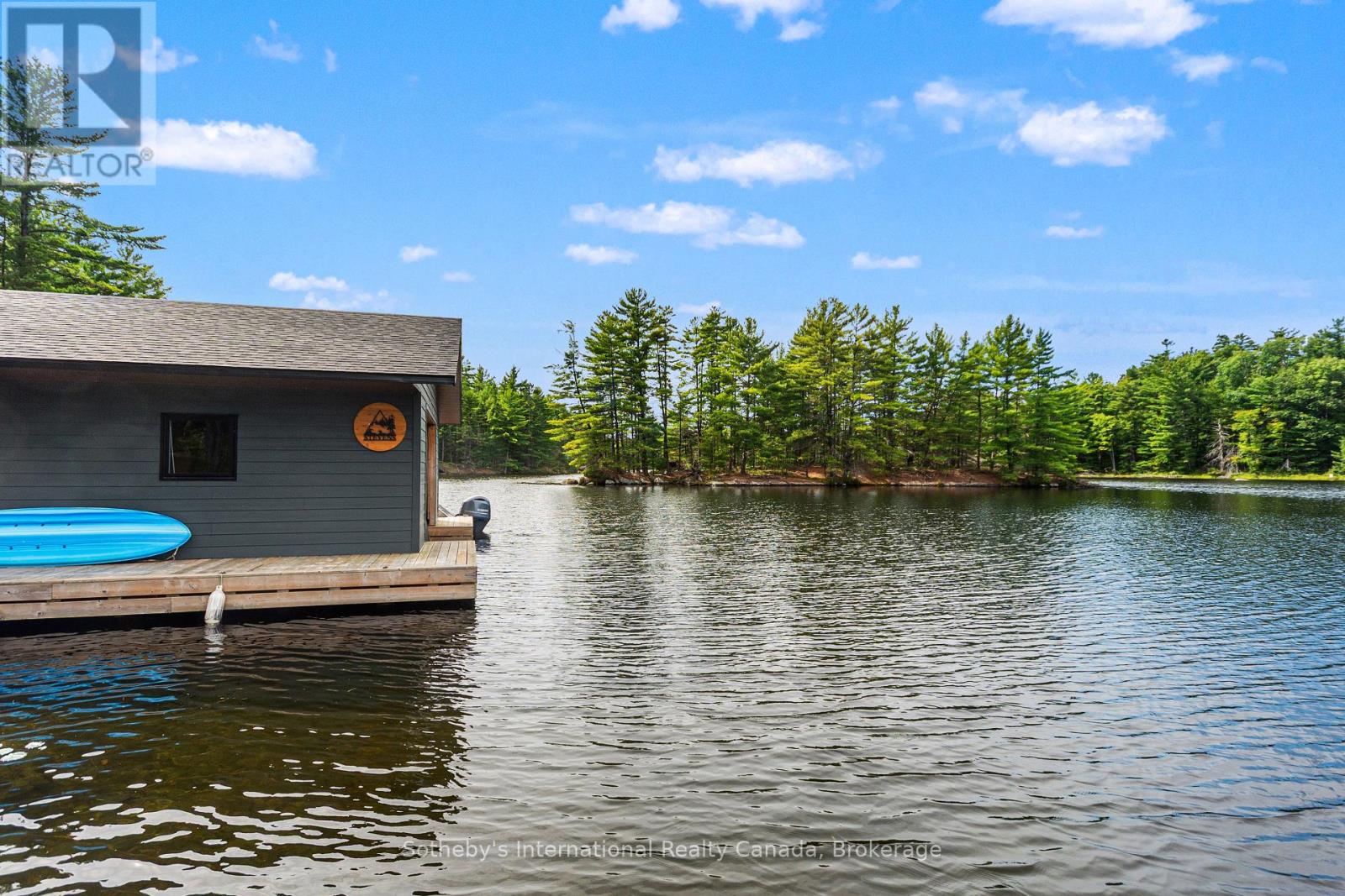 10354 Go Home Lake Shore, Georgian Bay, Ontario  P0C 1H0 - Photo 34 - X13823020