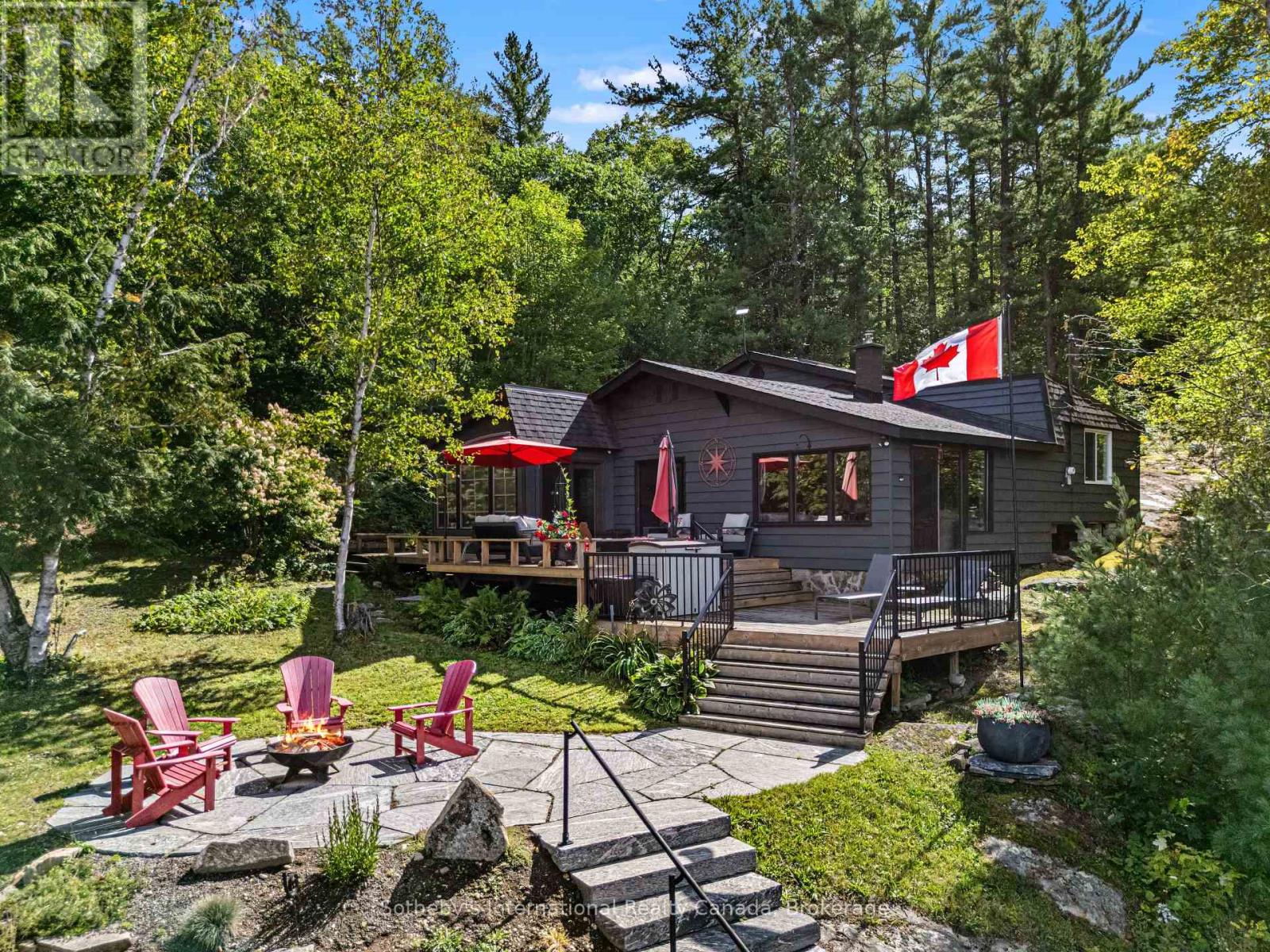 10354 Go Home Lake Shore, Georgian Bay, Ontario  P0C 1H0 - Photo 38 - X13823020