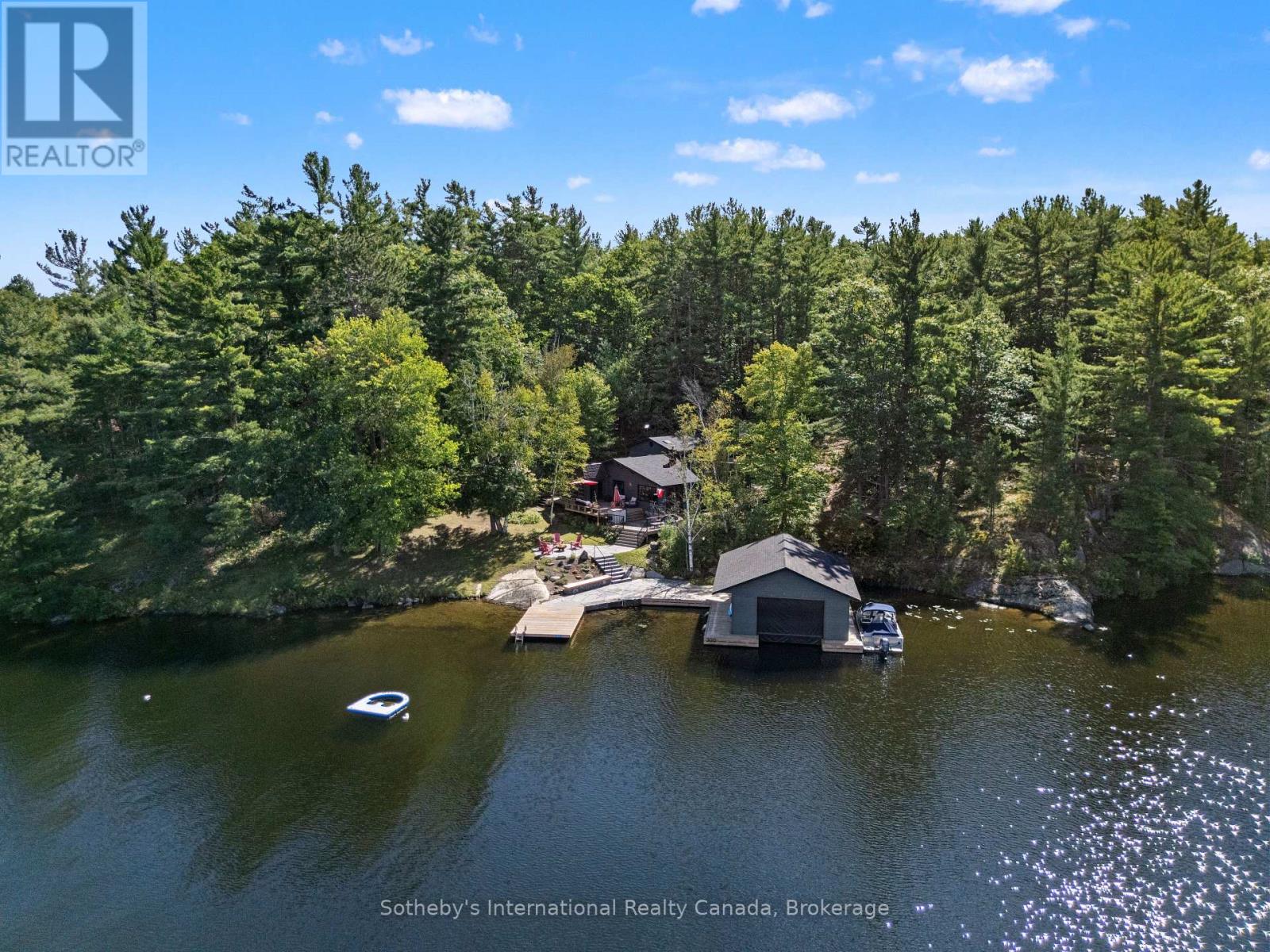 10354 Go Home Lake Shore, Georgian Bay, Ontario  P0C 1H0 - Photo 39 - X13823020