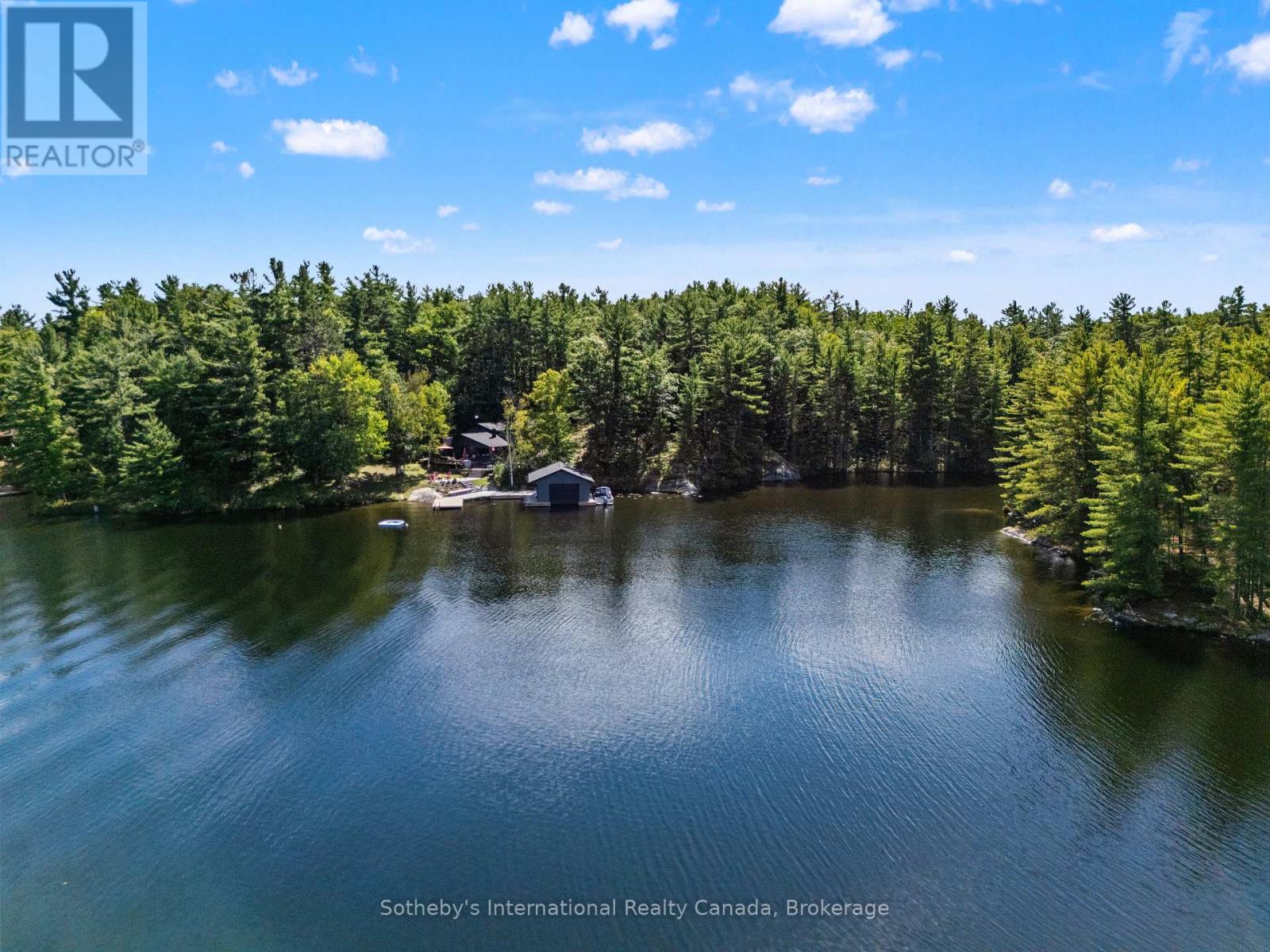10354 Go Home Lake Shore, Georgian Bay, Ontario  P0C 1H0 - Photo 40 - X13823020