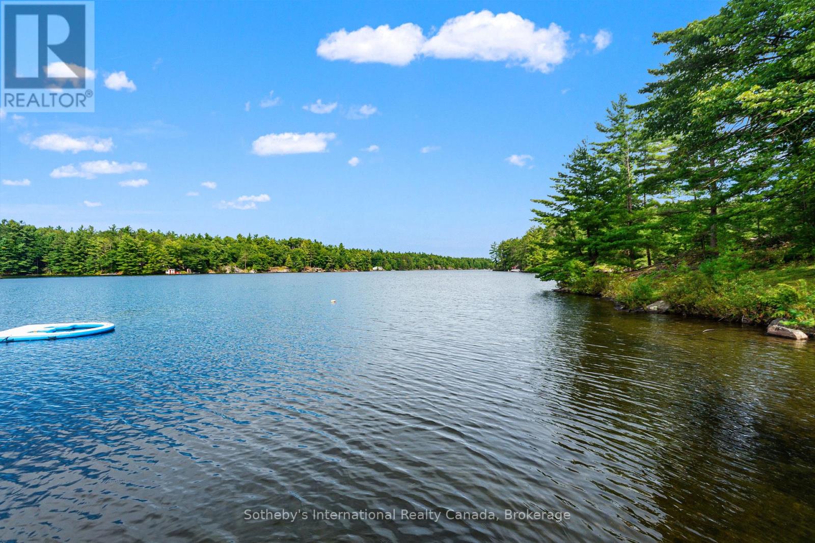 10354 Go Home Lake Shore, Georgian Bay, Ontario  P0C 1H0 - Photo 43 - X13823020