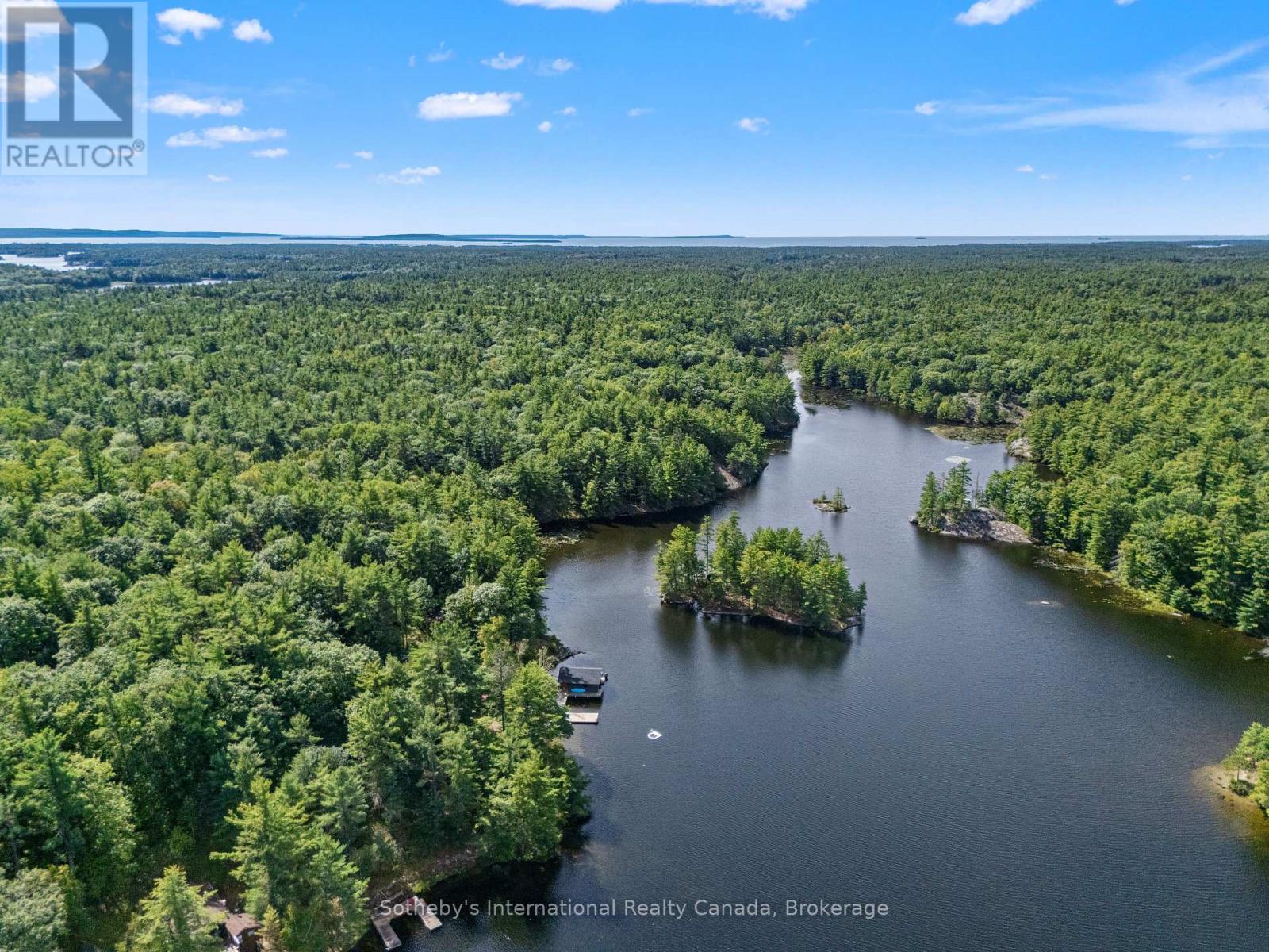 10354 Go Home Lake Shore, Georgian Bay, Ontario  P0C 1H0 - Photo 46 - X13823020