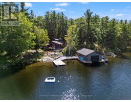 10354 GO HOME LAKE SHORE, Georgian Bay, Ontario