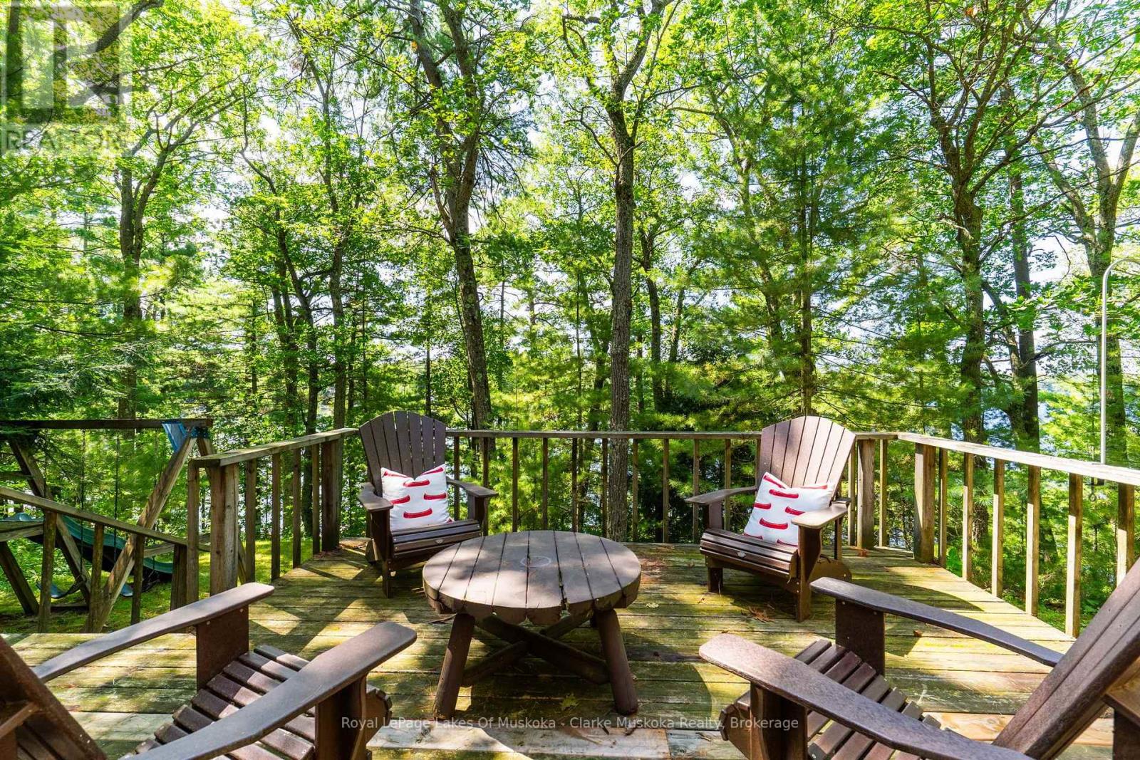 2807 Muskoka Road 169 Road, Muskoka Lakes, Ontario  P0C 1A0 - Photo 14 - X13823620