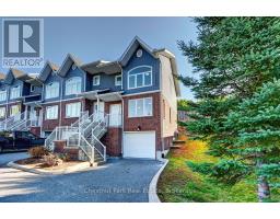 1 - 37 SILVER STREET, Huntsville, Ontario