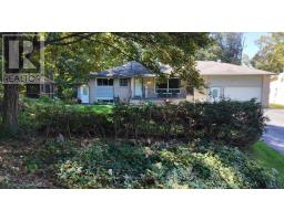 105 WELLINGTON STREET, Gravenhurst, Ontario