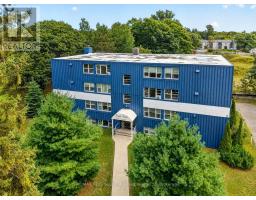 6 - 118 ISABELLA STREET, Parry Sound, Ontario