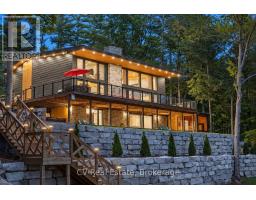 1009 DONALDSON STREET, Lake of Bays, Ontario
