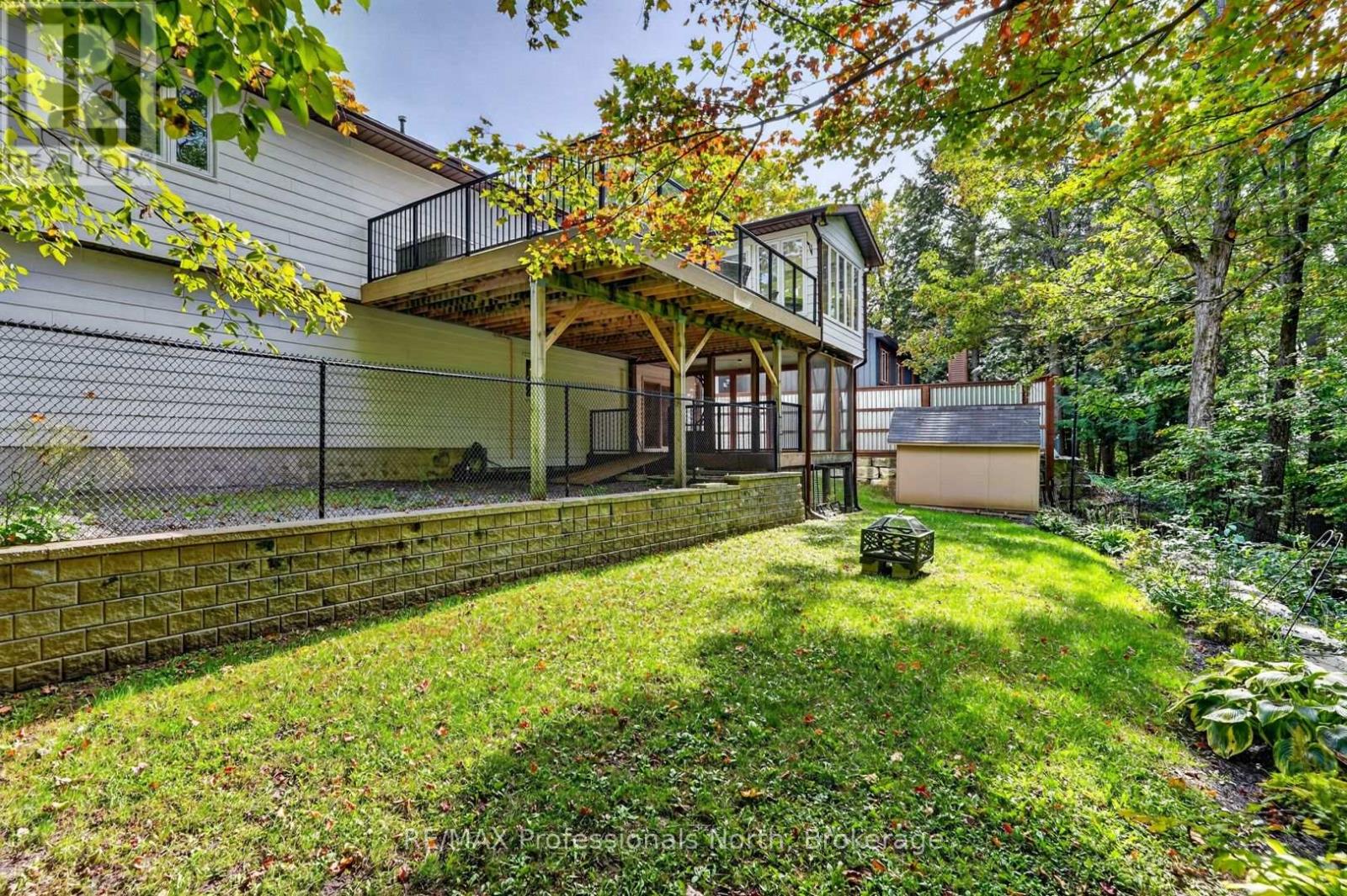 55 Westvale Drive, Bracebridge, Ontario  P1L 1B3 - Photo 40 - X13825016