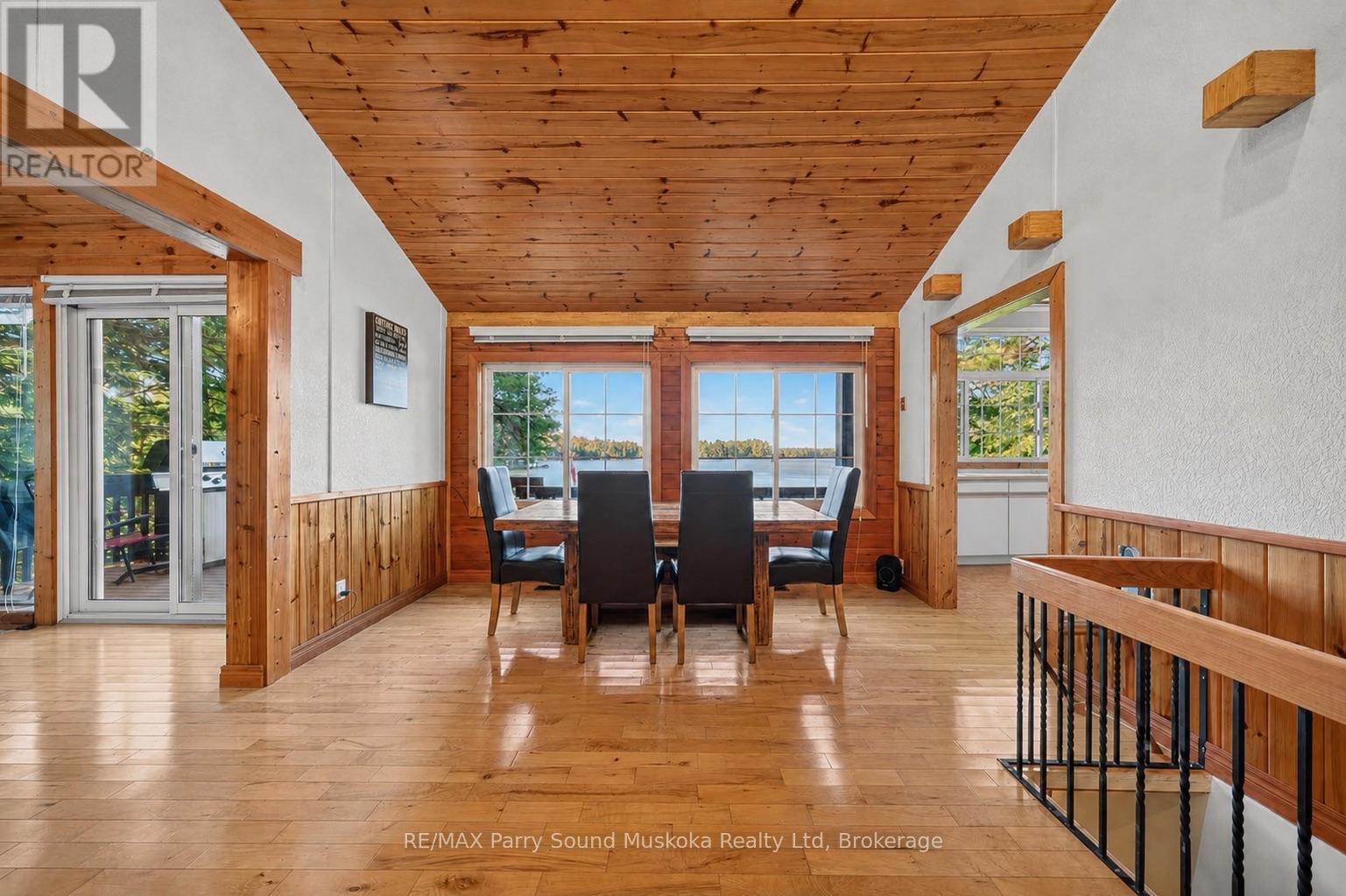 24 Deer Point Road, Seguin, Ontario  P2A 2W8 - Photo 18 - X13825126
